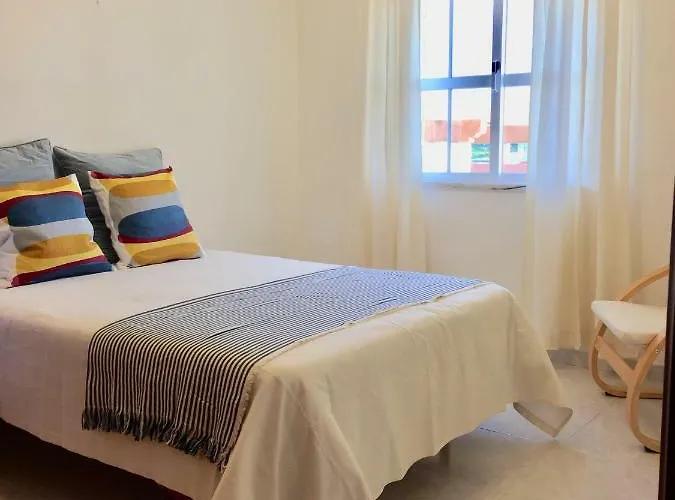 Lagos Beach Villa * 라고스