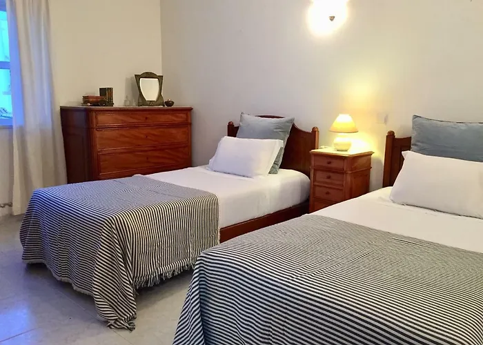 Lagos Beach Villa * 라고스