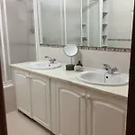 Lagos Beach Villa *