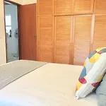 Lagos Beach Villa Villa *