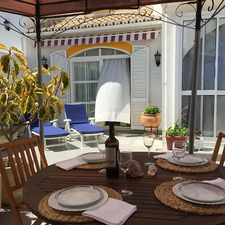 Lagos Beach Villa