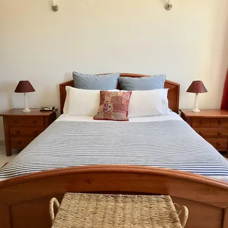 Lagos Beach Villa Villa *