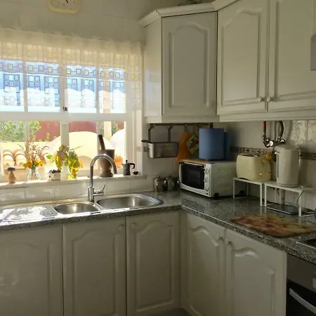 Lagos Beach Villa Λάγος