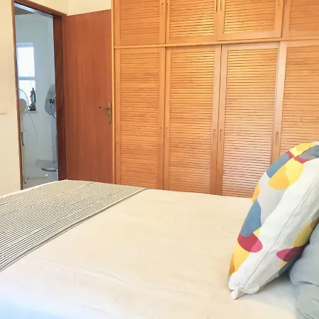 Lagos Beach Villa 빌라 *