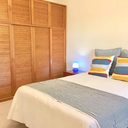 Βίλα Lagos Beach Villa Λάγος