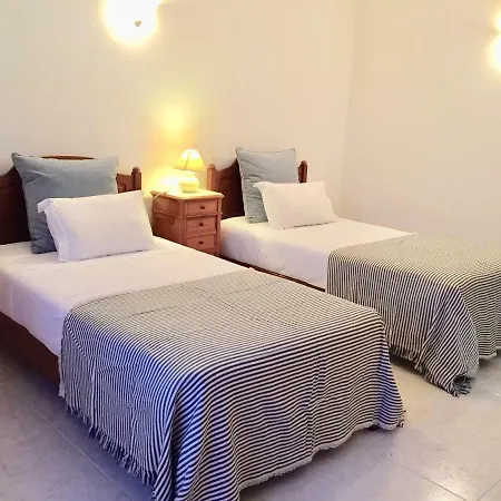 Lagos Beach Villa 빌라
