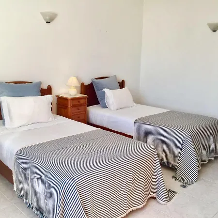 Βίλα Lagos Beach Villa *