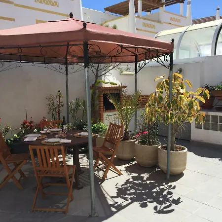 Lagos Beach Villa