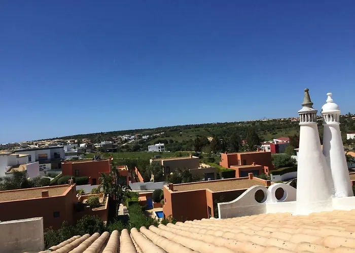 Lagos Beach Villa Villa *