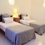 Lagos Beach Villa Villa