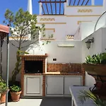 Villa Lagos Beach Villa *