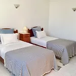 Villa Lagos Beach Villa *