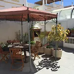 Lagos Beach Villa