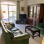 Lagos Beach Villa *