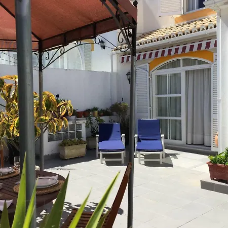 Βίλα Lagos Beach Villa Λάγος