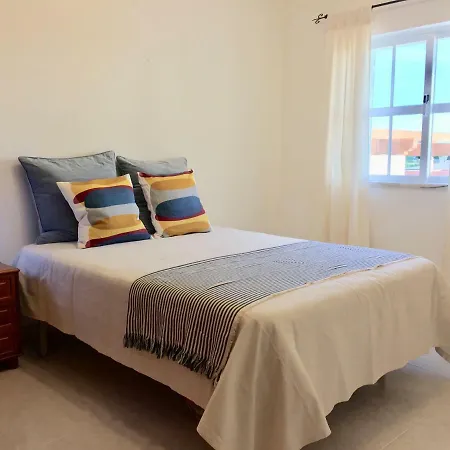 Βίλα Lagos Beach Villa *