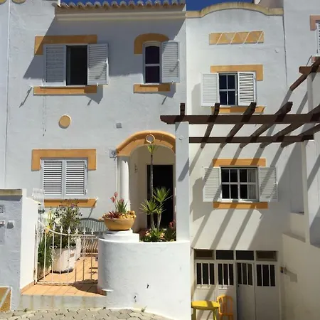 别墅 Lagos Beach Villa 拉哥斯