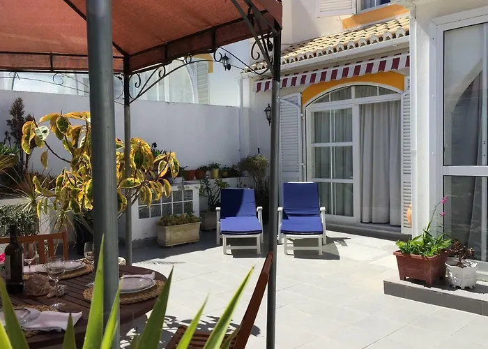 Βίλα Lagos Beach Villa Λάγος