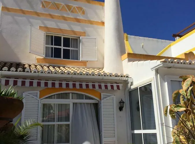 Lagos Beach Villa Βίλα