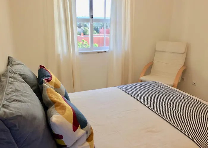 Lagos Beach Villa Λάγος