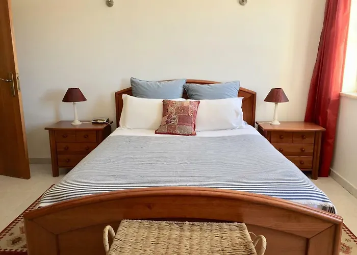 Lagos Beach Villa Βίλα *