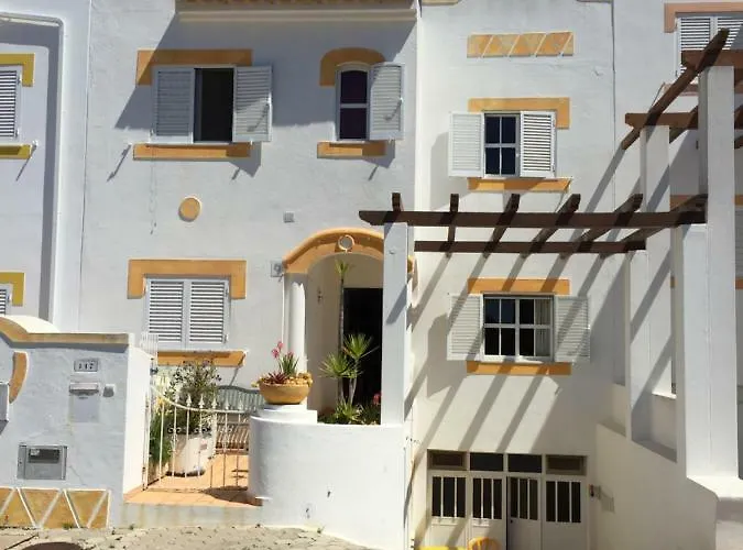 Βίλα Lagos Beach Villa Λάγος