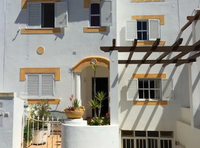 Βίλα Lagos Beach Villa Λάγος