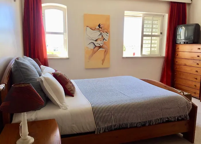 Lagos Beach Villa Βίλα