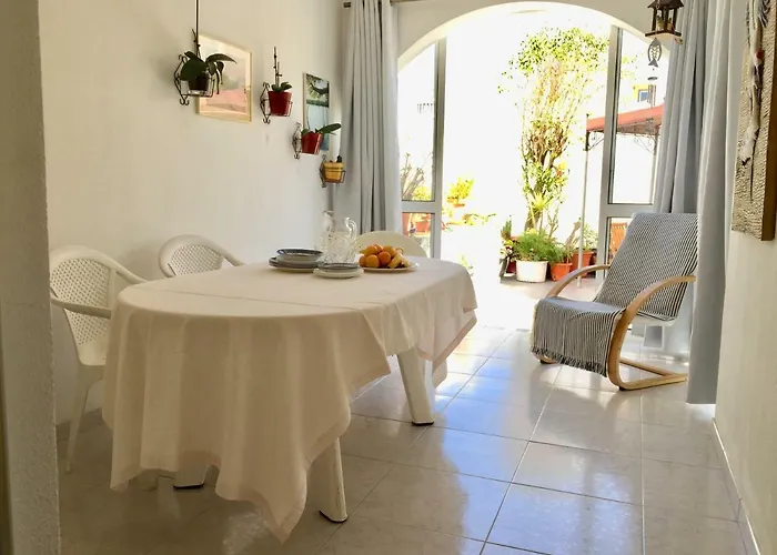 Βίλα Lagos Beach Villa