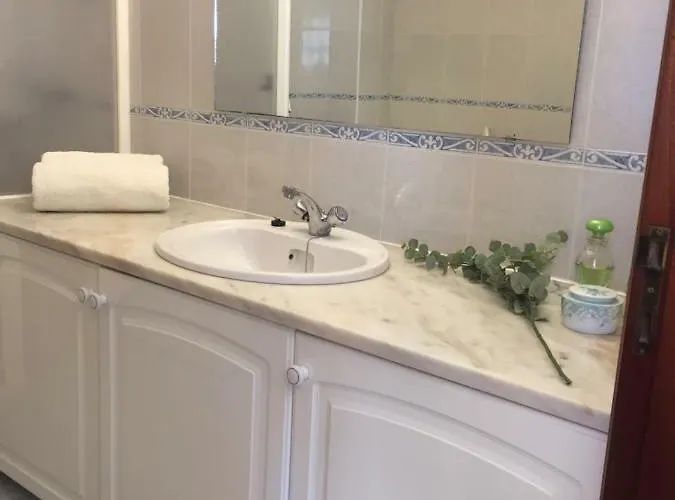 Lagos Beach Villa Λάγος