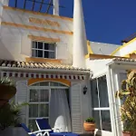 Lagos Beach Villa Villa