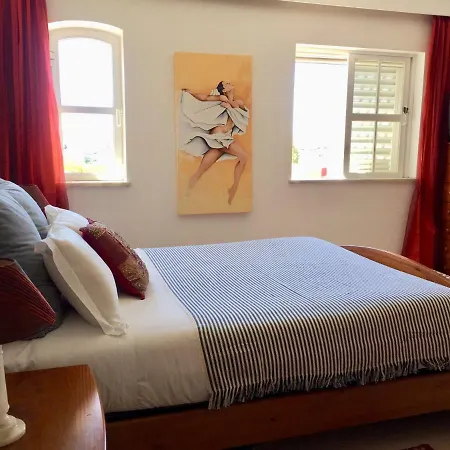 Lagos Beach Villa Вилла