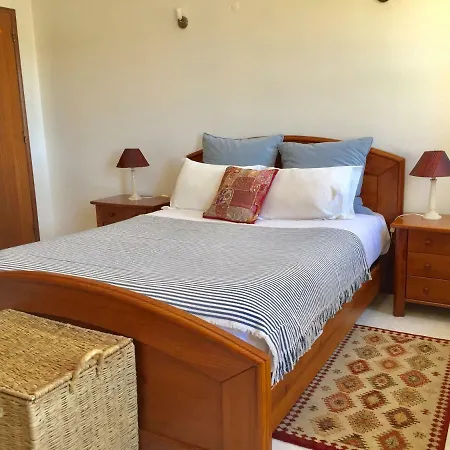 Lagos Beach Villa