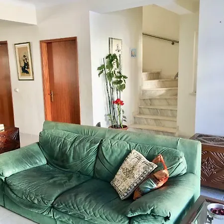 וילה Lagos Beach Villa