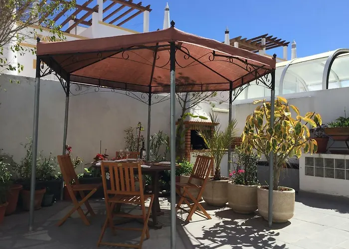 Lagos Beach Villa Lagos