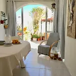 Βίλα Lagos Beach Villa *
