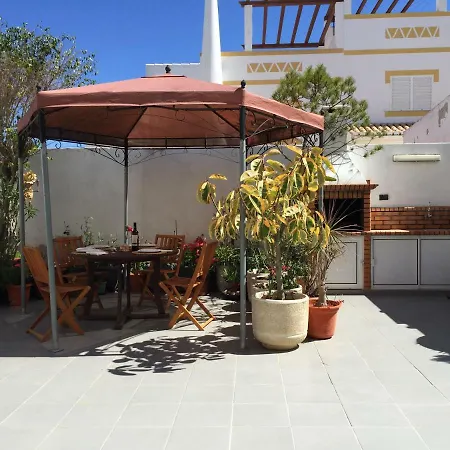 Lagos Beach Villa
