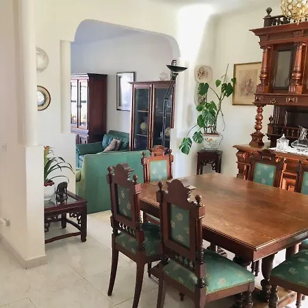 Lagos Beach Villa Βίλα Λάγος